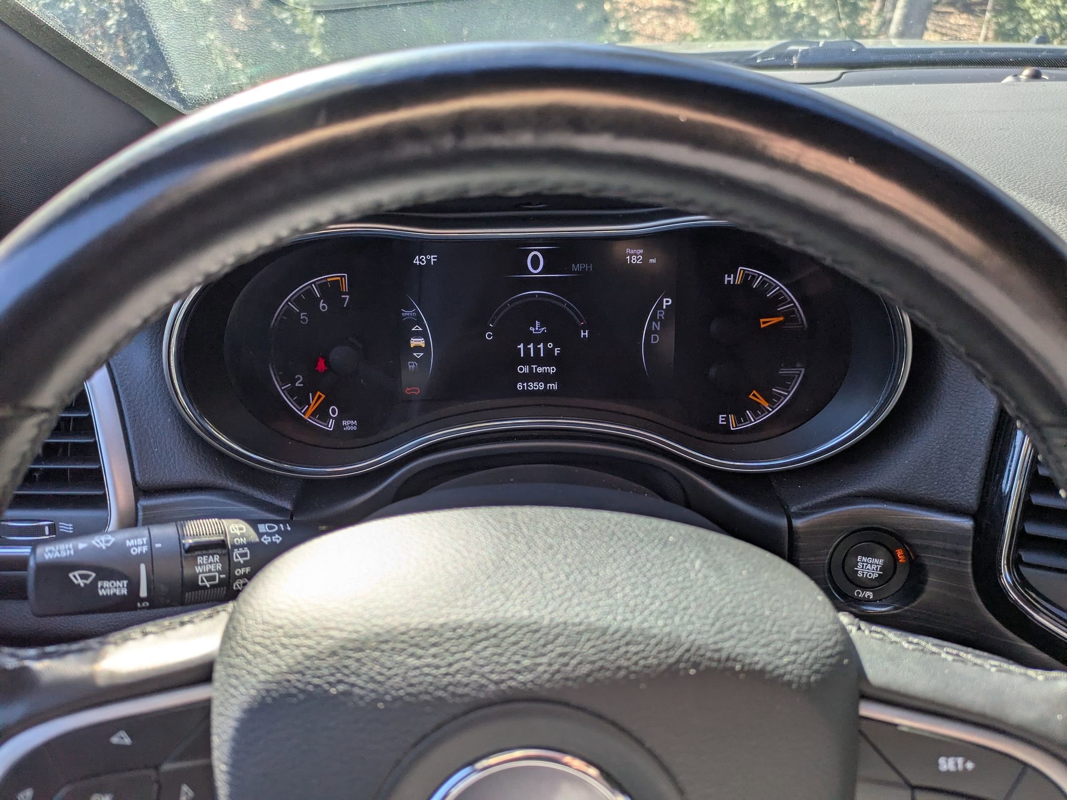 Used 2021 Jeep Grand Cherokee Laredo X image 17