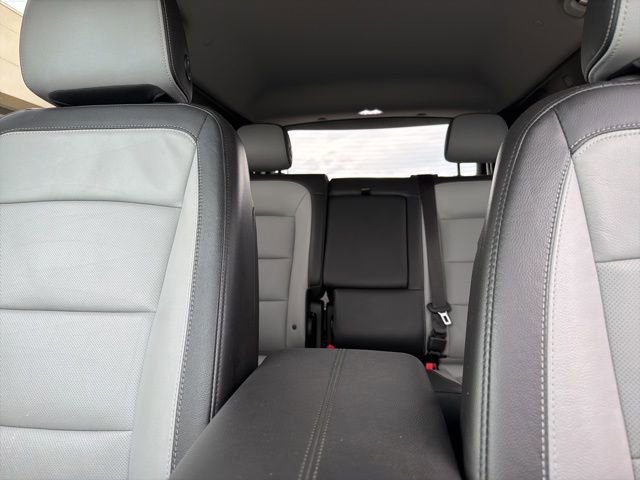 Used 2018 Chevrolet Equinox Premier AWD/4WD image 15