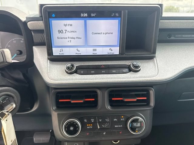 Certified 2022 Ford Maverick XLT w/ Equipment Group 300A Standard AWD/4WD image 9
