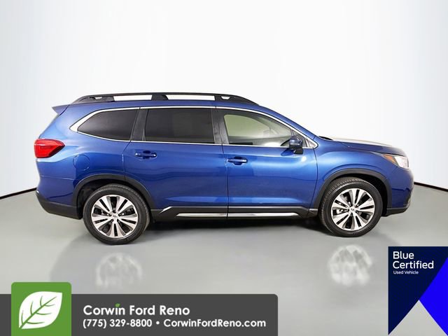 Used 2022 Subaru Ascent Limited w/ Technology Package AWD/4WD image 11
