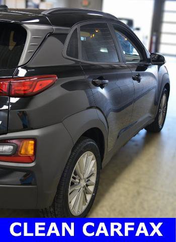 Used 2020 Hyundai Kona SEL image 6