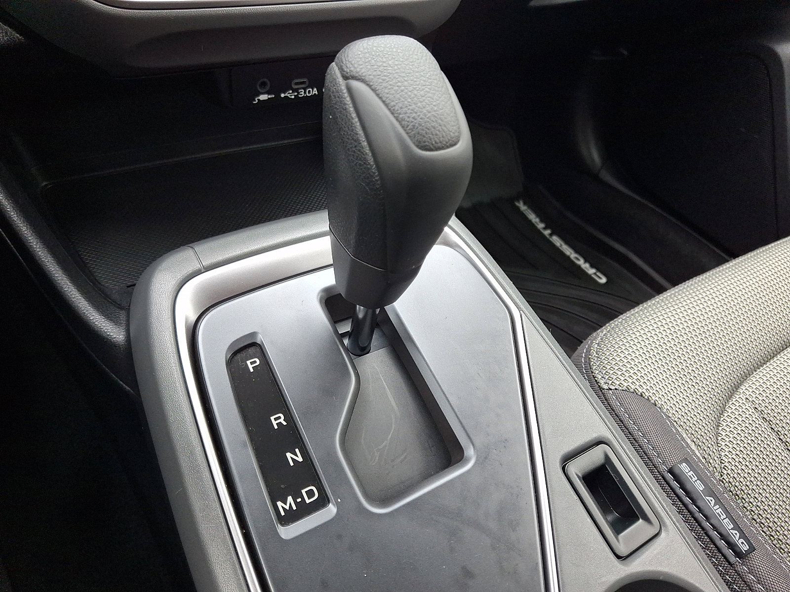 Used 2024 Subaru Crosstrek 2.0i Premium AWD/4WD image 22