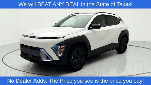 Used 2026 Hyundai Kona SEL Sport FWD image 3