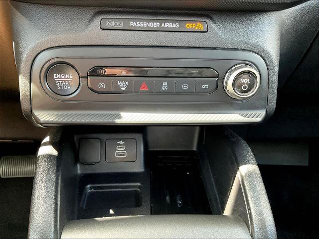 Certified 2025 Ford Bronco Sport Big Bend AWD/4WD image 17