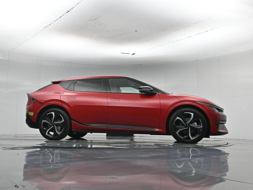 Used 2023 Kia EV6 GT-Line AWD/4WD image 53