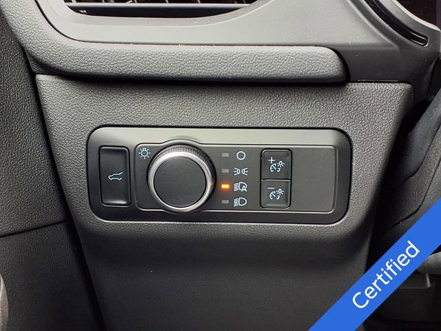 Certified 2024 Ford Escape ST-Line w/ Tech Pack #1 FWD image 19