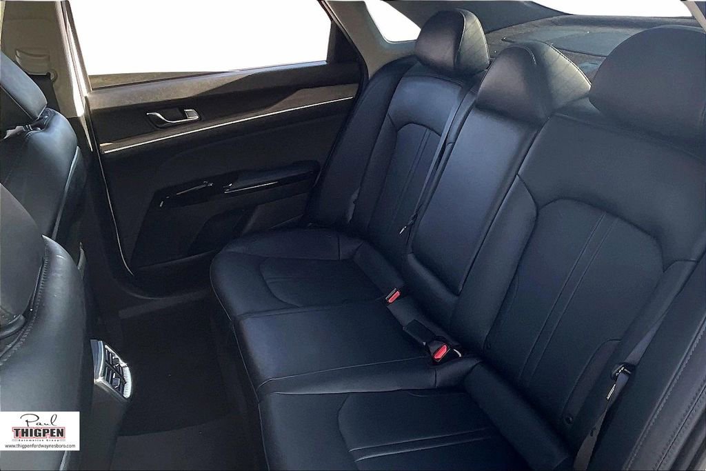 Used 2024 Kia K5 EX w/ EX Premium Package image 25