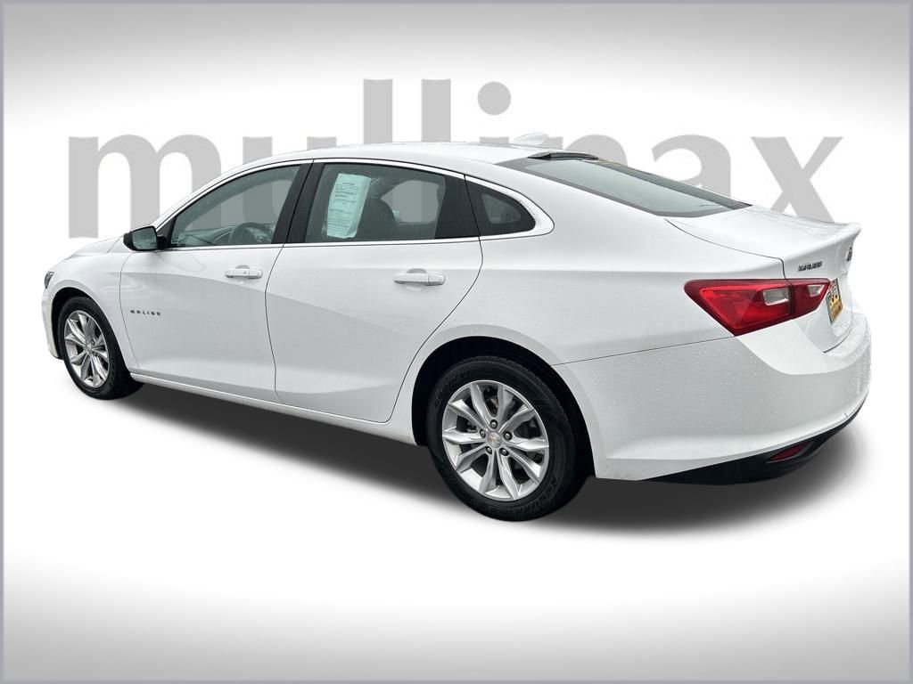 Used 2023 Chevrolet Malibu LT image 11