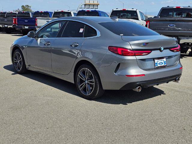 Used 2024 BMW 228i xDrive Gran Coupe AWD/4WD image 4