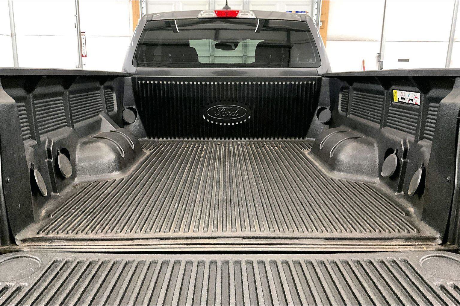 Certified 2019 Ford Ranger XL w/ Equipment Group 101A Mid image 32