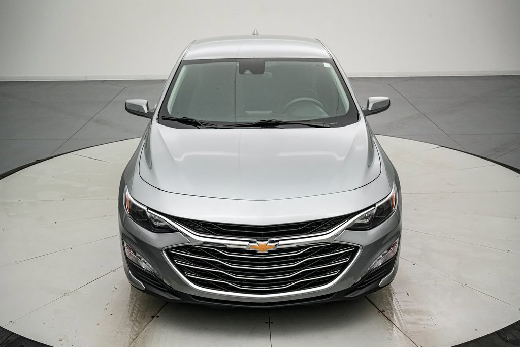 Used 2024 Chevrolet Malibu LT image 9
