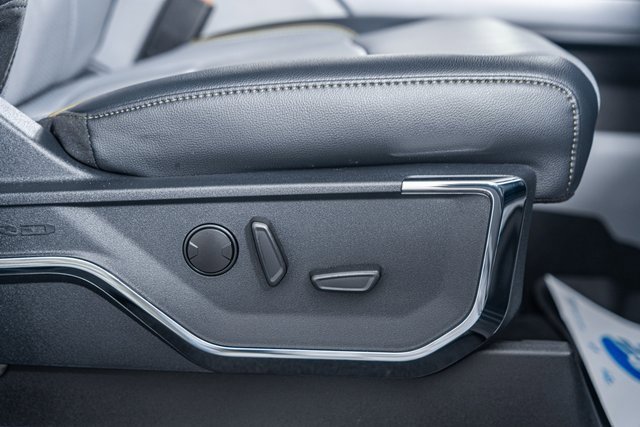 Certified 2024 Ford F150 Lariat w/ FX4 Off-Road Package image 42