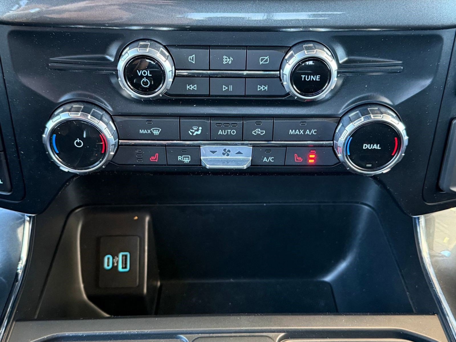 Certified 2023 Ford F150 XLT w/ Equipment Group 302A High image 19