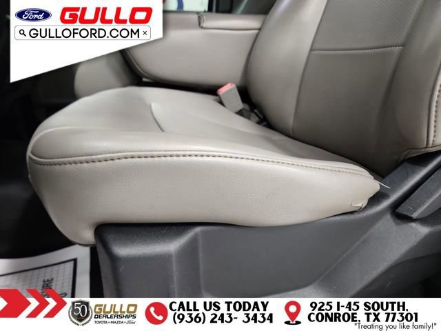 Certified 2019 Ford F150 XL w/ Equipment Group 101A Mid image 18