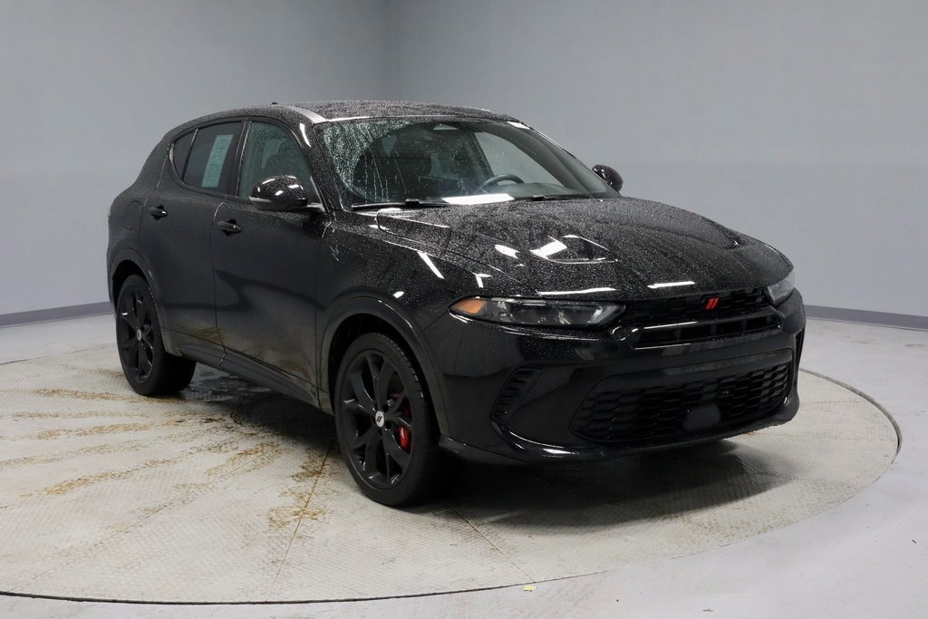 Used 2024 Dodge Hornet R/T Plus image 7