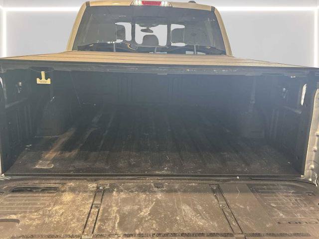 Certified 2024 Ford F150 Tremor w/ Equipment Group 402A High AWD/4WD image 26
