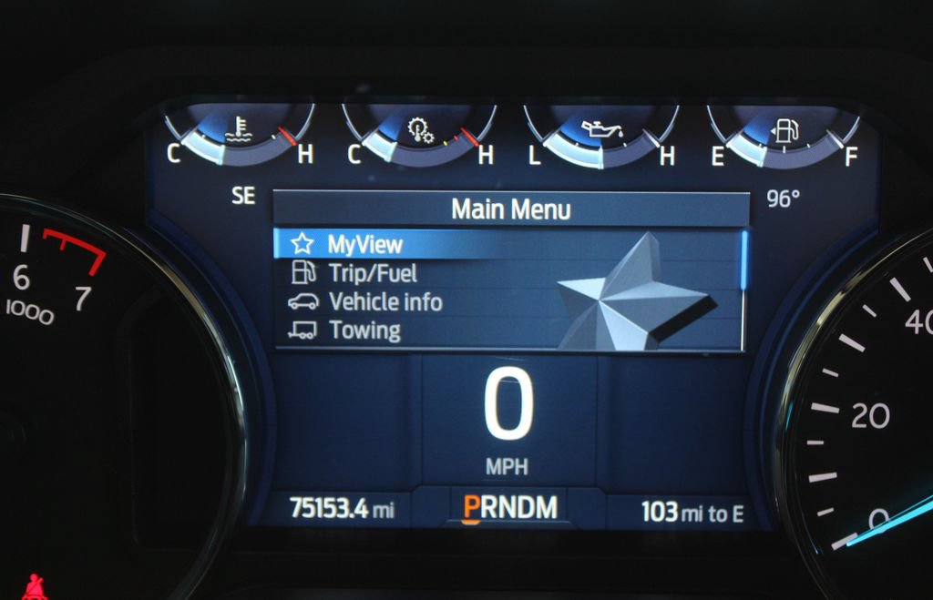 Certified 2022 Ford Expedition XLT RWD image 10