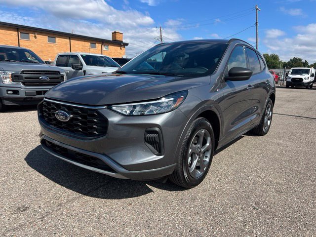 Certified 2024 Ford Escape ST-Line w/ Tech Pack #1 AWD/4WD image 27