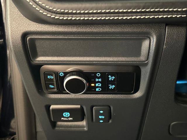 Certified 2025 Ford F150 Lightning Platinum image 21
