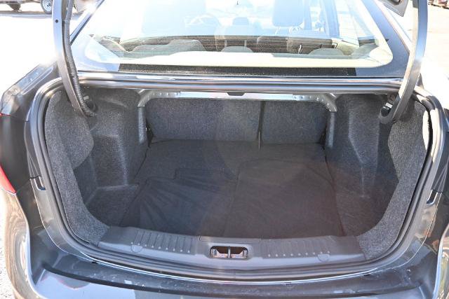 Certified 2019 Ford Fiesta SE w/ Cold Weather Package FWD image 12