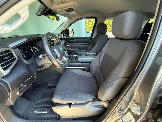 Used 2023 Toyota Tundra SR5 AWD/4WD image 11