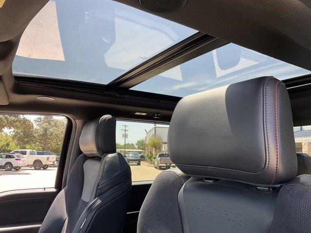 Certified 2025 Ford F150 Raptor AWD/4WD image 10