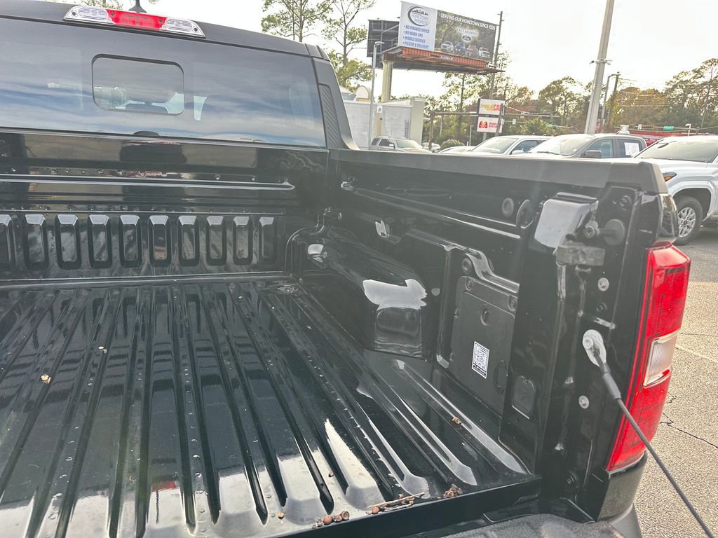 Certified 2023 Ford Maverick Lariat w/ Lariat Luxury Package image 44