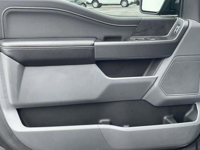 Certified 2025 Ford F150 XLT w/ Equipment Group 301A Standard image 14