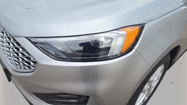Certified 2024 Ford Edge SEL image 18