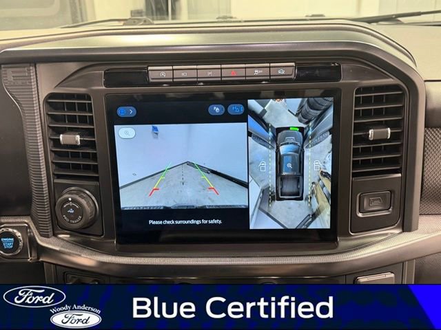 Certified 2026 Ford F150 Raptor image 16