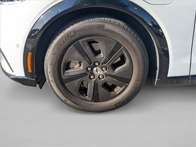 Certified 2023 Ford Mustang Mach-E California Route 1 AWD/4WD image 25