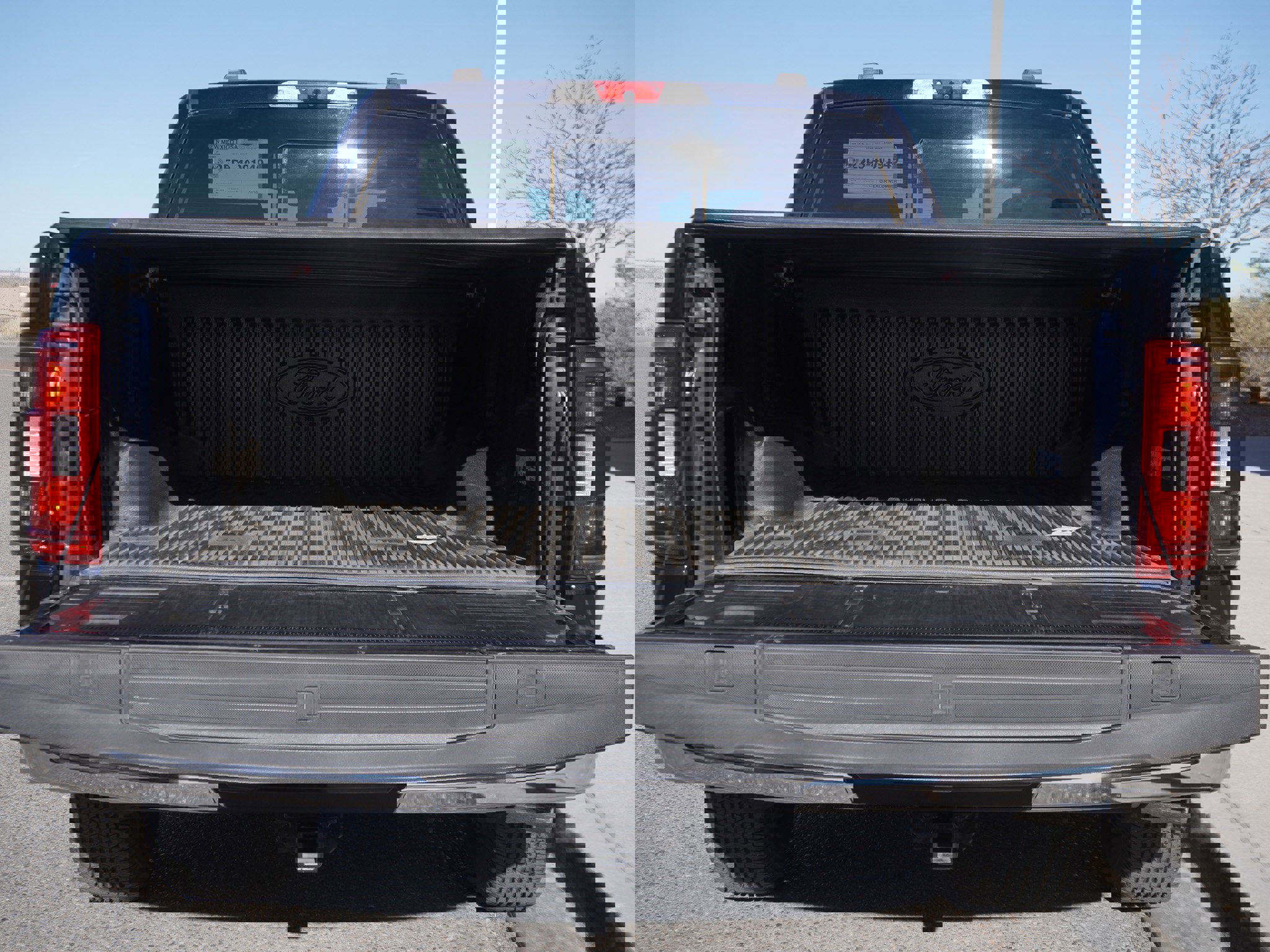 Certified 2021 Ford F150 XLT w/ Equipment Group 302A High image 19