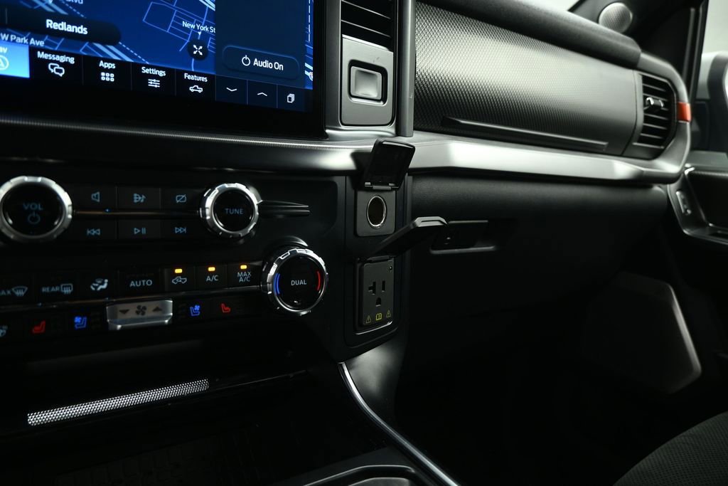 Certified 2024 Ford F150 Raptor AWD/4WD image 20