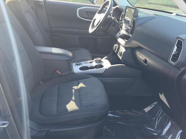 Certified 2022 Ford Bronco Sport Big Bend w/ Convenience Package image 27