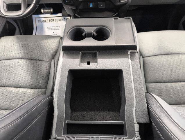 Certified 2021 Ford F150 Lariat w/ Max Trailer Tow Package AWD/4WD image 17