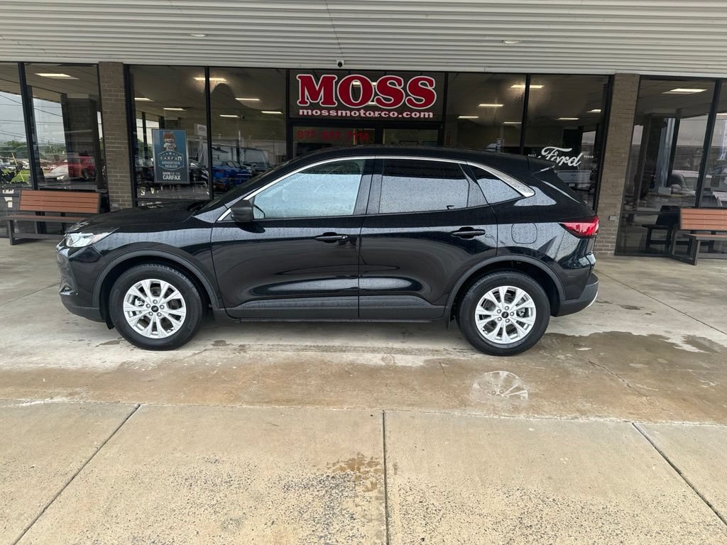 Certified 2023 Ford Escape Active w/ Tech Pack #1 FWD image 7