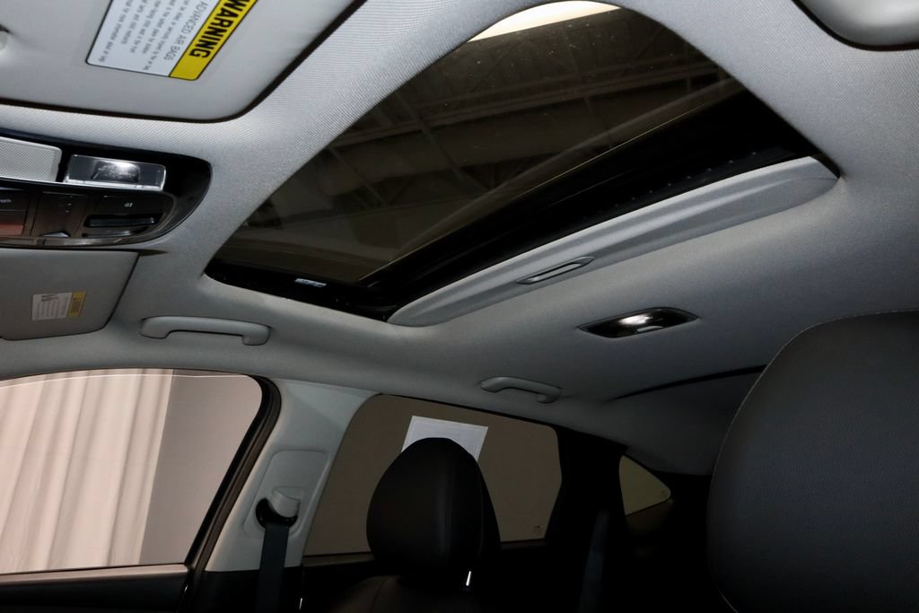 Used 2024 Hyundai Tucson SEL w/ Convenience Package AWD/4WD image 28