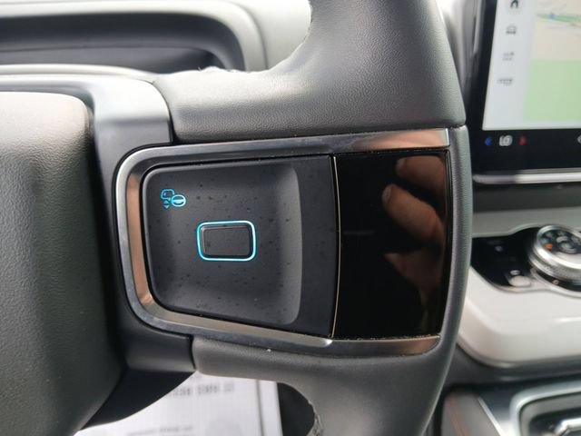 Certified 2025 Ford Expedition Max Active AWD/4WD image 19