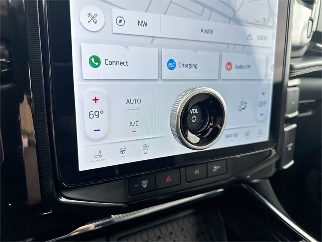 Certified 2023 Ford F150 Lightning Platinum image 21