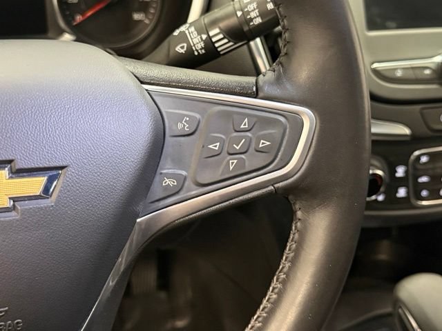 Used 2022 Chevrolet Equinox LT FWD image 18