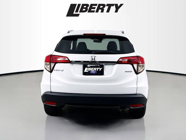 Used 2019 Honda HR-V EX image 6