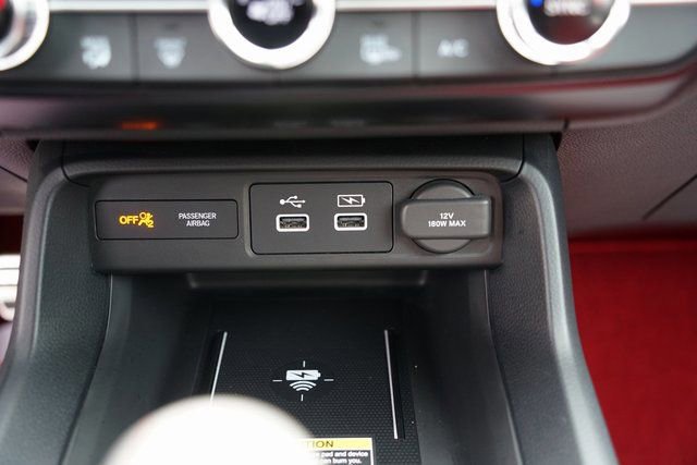 Used 2025 Honda Civic Type R image 17