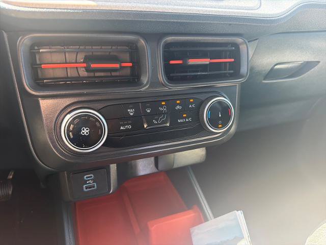 Certified 2024 Ford Maverick XLT FWD image 25