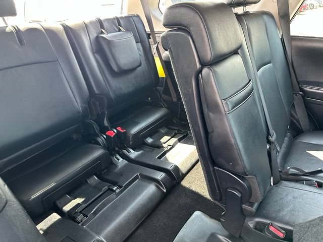 Used 2022 Toyota 4Runner Limited AWD/4WD image 11