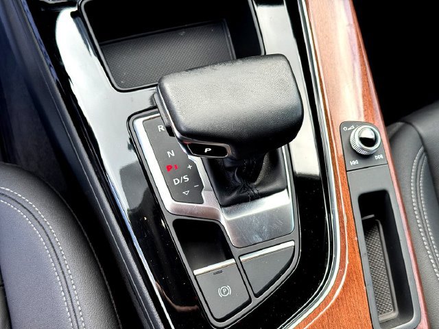 Used 2022 Audi A5 2.0T Premium AWD/4WD image 19