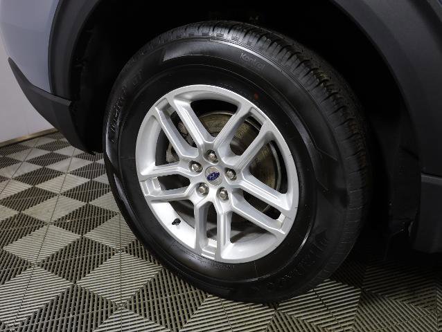 Certified 2025 Ford Explorer Active image 34