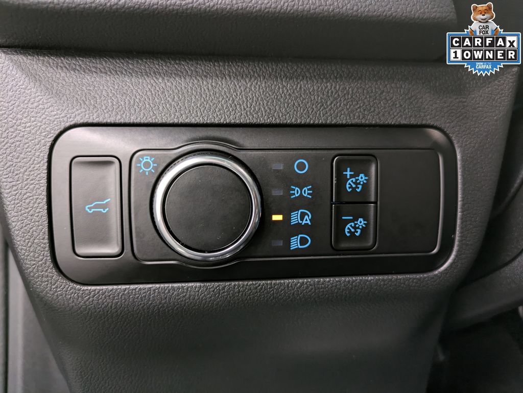 Certified 2023 Ford Escape ST-Line w/ Tech Pack #1 AWD/4WD image 22