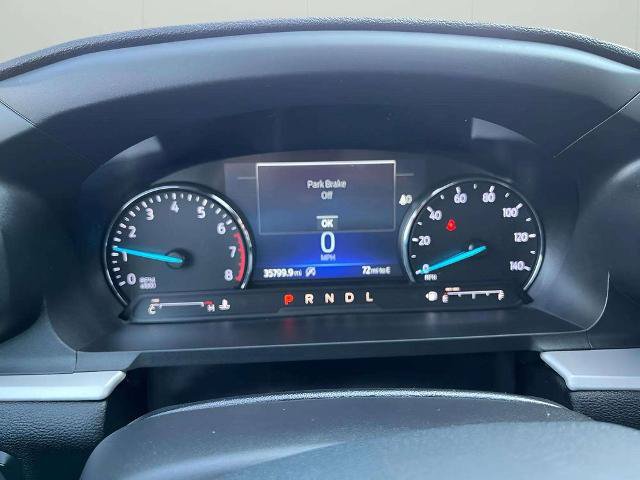 Certified 2023 Ford Explorer XLT w/ Equipment Group 202A AWD/4WD image 23