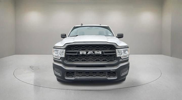 Used 2021 RAM 2500 Tradesman RWD image 2