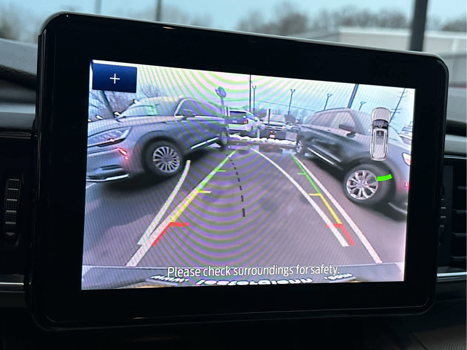 Certified 2023 Ford Explorer XLT w/ Equipment Group 202A image 23